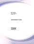 IBM Campaign Version 9 Release 0 October Administrator's Guide IBM