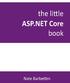 Table of Contents. Introduction Your first application Get the SDK. Hello World in C# Create an ASP.NET Core project 1.