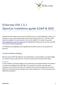 EUSurvey OSS OpenCas installation guide (LDAP & SSO)