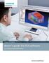 Buyer s guide for FEA software