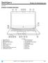 QuickSpecs. HP ZBook 14 G2 Mobile Workstation. HP ZBook 14 G2 Mobile Workstation. Overview