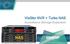 VioStor NVR + Turbo NAS. Surveillance Storage Expansion NVR NAS
