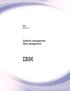 IBM i Version 7.3. Systems management Disk management IBM