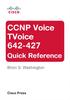 CCNP Voice TVoice