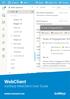 WebClient IceWarp WebClient User Guide