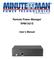 Remote Power Manager RPM1521E. User s Manual