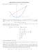 Math 2260 Exam #1 Practice Problem Solutions