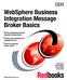 WebSphere Business Integration Message