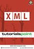 XML stands for Extensible Markup Language and is a text-based markup language derived from Standard Generalized Markup Language (SGML).