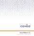 Coveo Platform 6.5. EPiServer CMS Connector Guide