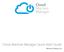Cloud Machine Manager Quick Start Guide. Blueberry Software Ltd