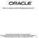 Oracle Linux Support and Oracle VM Support Global Price List