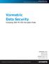 Vormetric Data Security