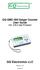 GQ GMC-300 Geiger Counter User Guide (Ver or later Firmware) GQ Electronics LLC