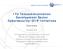 ITU Telecommunication Development Sector Cybersecurity/CIIP Initiatives. Telecommunication