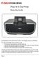 Photo All-In-One Printer Scanning Guide