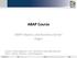 ABAP Course. ABAP Objects and Business Server Pages