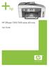 HP Officejet 7300/7400 series all-in-one. User Guide