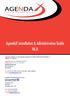 AgendaX Installation & Administration Guide 2016 DROLLINGER TECHNOLOGIES LLC Release 6.0, Revision 4. Bibersteinerstrasse Rombach Switzerland