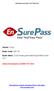 Ensurepass.com Easy Test! Easy Pass! Exam Name: CCIE Routing and Switching Written Exam, v5.0