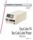 Installation & Operation. P/N Edition 2 March EasyCoder F4 Bar Code Label Printer
