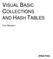 VISUAL BASIC COLLECTIONS