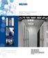 Belden. Rack and Cabinet Systems Catalog. Our End-to-End Expertise Your End-to-End Solution