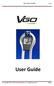 VGo User Guide v User Guide. Copyright VGo Communications, Inc. All rights reserved. Page 1
