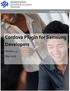 Release Notes Cordova Plugin for Samsung Developers