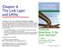 Chapter 6 The Link Layer and LANs