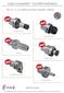 Capto-Compatible* Turn/Mill Toolholders