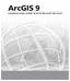 ArcGIS 9 Installation Guide: ArcSDE 64 bit for Microsoft SQL Server