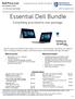 Essential Dell Bundle