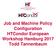 Job and Machine Policy Configuration HTCondor European Workshop Hamburg 2017 Todd Tannenbaum