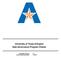 University of Texas Arlington Data Governance Program Charter