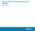 Dell EMC BOSS-S1 (Boot Optimized Server Storage) User's Guide
