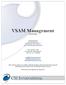 VSAM Management. Overview. CSI International 8120 State Route 138 Williamsport, OH
