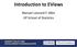 Introduction to EViews. Manuel Leonard F. Albis UP School of Statistics