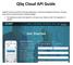 Qliq Cloud API Guide