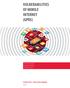 Contents VULNERABILITIES OF MOBILE INTERNET (GPRS), 2014