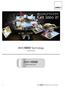 AMD HD3D Technology. Setup Guide. 1 AMD HD3D TECHNOLOGY: Setup Guide