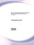 IBM Tivoli Composite Application Manager for Microsoft Applications: Microsoft SharePoint Server Agent Fix Pack 13. Troubleshooting Guide IBM