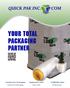 Your Total Packaging Partner