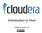 Introduction to Hive Cloudera, Inc.