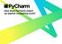 How does PyCharm match up against competing tools?