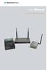 User Manual. HS1200N Wireless N Hotspot