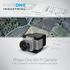 Phase One ixa-r Camera. Fully Integrated Aerial Photography Solutions