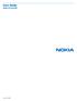 User Guide Nokia 105 Dual SIM
