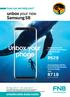 phone Unbox your R629 R719 unbox your new Samsung S8 unbelievable deals inside