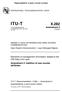 ITU-T X.282. Superseded by a more recent version. Amendment 2 (12/97)